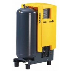 Compressore a vite 7,5 bar mod.  SXC 8 KAESER